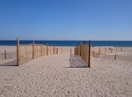 Visit Fort Tilden Beach, Queens, New York