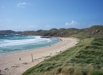 Visit Oldshoremore Beach, Sutherland, Scotland