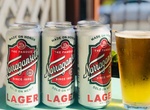 Drink Beer at Narragansett Brewing Company, Providence, Rhode Island