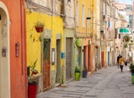 Visit Sassari, Sardinia, Italy