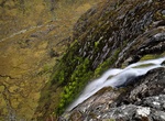 See Eas a' Chual Aluinn Waterfall, Scotland