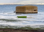 See Sant'Antioco Bunkers, Sant'Antioco, Sardinia