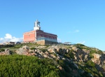 See Capo Spartivento Lighthouse, Sardinia