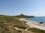 Visit San Giovanni di Sinis Beach, Sardinia