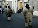 Attend Ottana's Carnival, Ottana, Sardinia