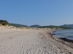 Explore Dunes of Porto Pino, Sardinia