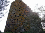 See Nuraghe Oschina, Paulilatino, Sardinia