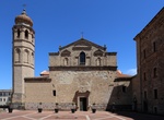 See Oristano Cathedral, Oristano, Sardinia