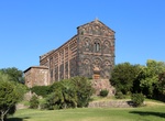 See Church of San Nicola, Ottana, Sardinia