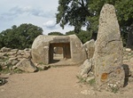 Visit Necropolis of Pranu Muttedu, Goni, Sardinia, Italy