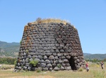 See Nuraghe di Santa Sabina, Silanus, Sardinia