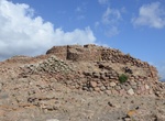 See Nuraghe Seruci, Gonnesa, Sardinia