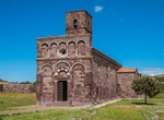 See Nostra Signora di Tergu, Sardinia, Italy