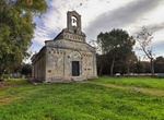 Visit Santa Maria (Uta), Sardinia