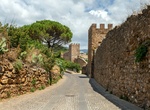 See Iglesias City Walls, Iglesias, Sardinia