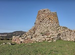 See Nuraghe Santa Barbara, Villanova Truschedu, Sardinia