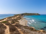 Explore Capo San Marco, Sardinia