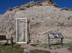 See Devil's Corkscrew, Agate Fossil Beds National Monument, Nebraska