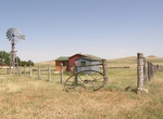 See The Bone Cabin, Agate Fossil Beds National Monument, Nebraska