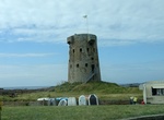 See Grouville Bay No 5 Tower, Jersey