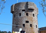 See St. Brelade No.2 Tower, Jersey