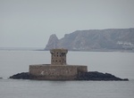 See La Rocco (Gordon’s) Tower, Jersey