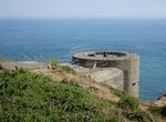 Visit Marine Peilstand 1 Tower (MP1), Battery Lotheringen, Le Chemin de Noirmont, Jersey