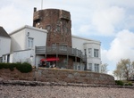 See Fauvic Tower (Grouville Bay No 4 Tower), Jersey