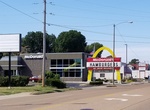 See Vintage McDonald's Sign in Belleville, Illinois