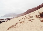 Visit Sandy Dune, Malibu, California
