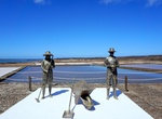 Visit Salinas de Janubio, Lanzarote, Canary Islands