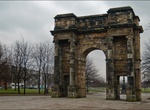 See McLennan Arch, Glasgow Green, Glasgow