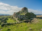Visit Nuraghe Santu Antine, Torralba, Sardinia, Italy