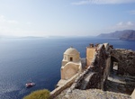 Visit Castle of Oia, Oia, Santorini, Greece
