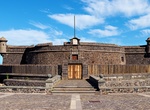Visit Castle of St John the Baptist (Black Castle), Santa Cruz de Tenerife, Canary Islands