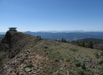 Visit Indian Rock Overlook, Oregon