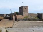 Visit St. Aubin's Fort, Jersey, Channel Islands