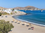 Visit Piperi Beach, Naousa (Naoussa), Paros island, Greece