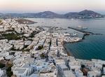 Visit Naousa (Naoussa), Paros island, Greece