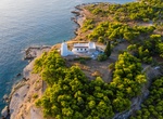 See Spetses Lighthouse, Spetses Island, Greece