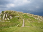 Visit Steel Rigg (Hadrian's Wall), England