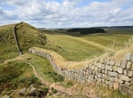Visit Milecastle 37 (Cuddy's Crags) Hadrian's Wall, England