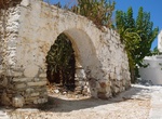 Visit Castle (Kastro) of Antiparos, Antiparos Island, Greece