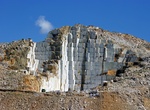 See Marble Quarries of Naxos, Greece
