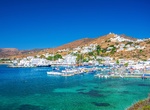 Visit Ios, Greece