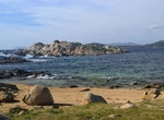 Hike to Spiaggia di Ferraglione, Sardinia