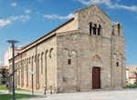 Visit Basilica of San Simplicio, Olbia, Sardinia