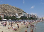 Visit Playa del Postiguet, Alicante, Spain