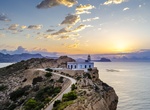 See Faro del Albir, Alicante, Spain