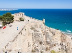 Visit Santa Bárbara Castle, Alicante, Spain